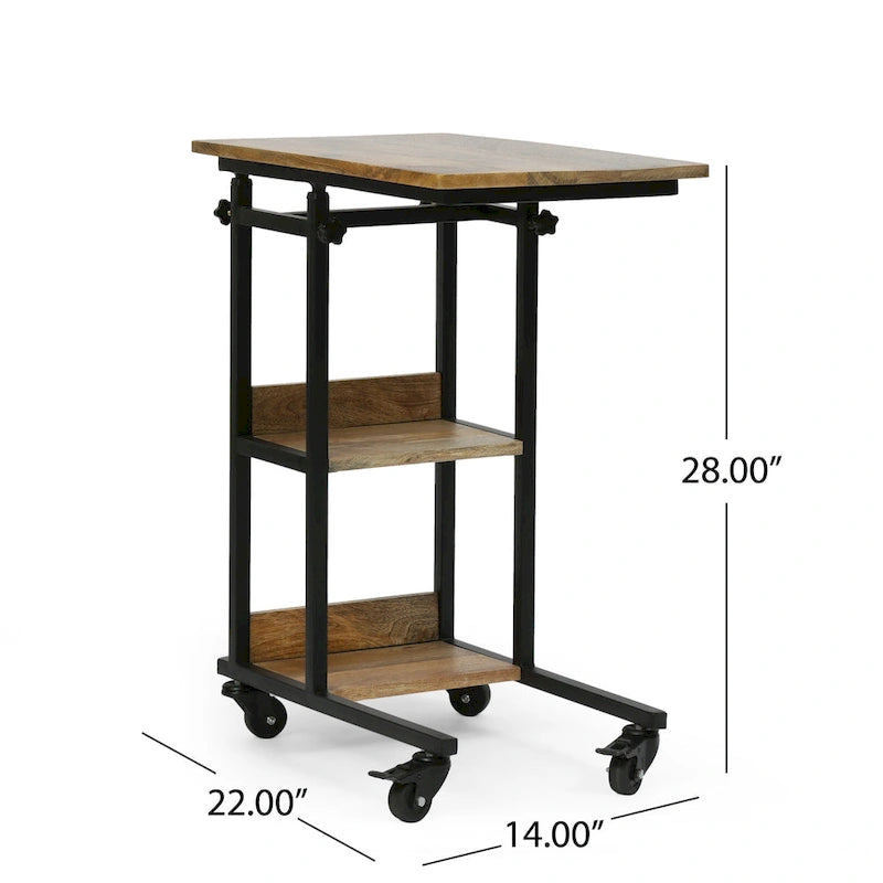 Bed Laptop Table