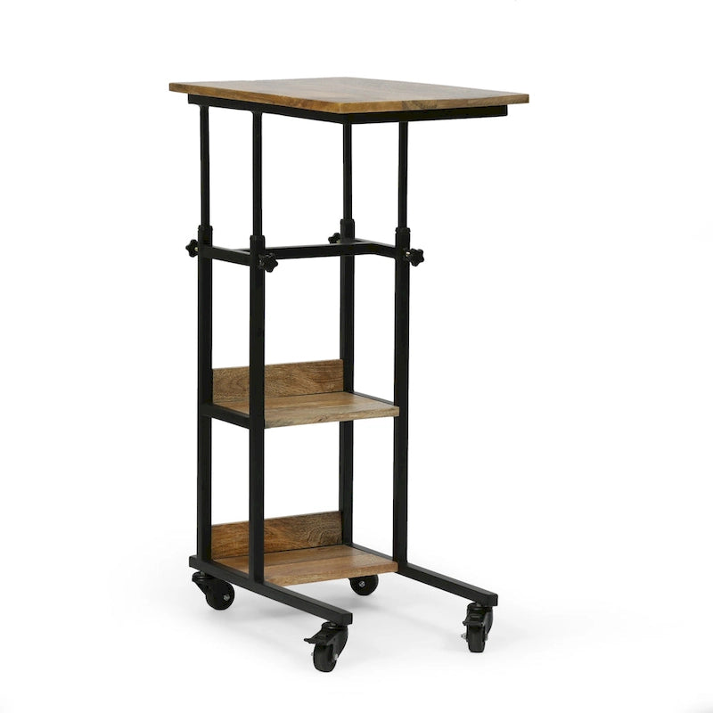 Bed Laptop Table