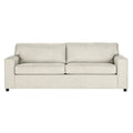 Cushion Back Sofa, Made in USA