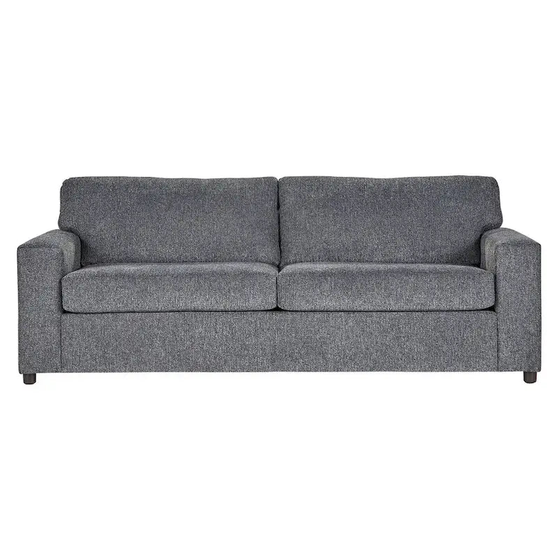 Cushion Back Sofa, Made in USA
