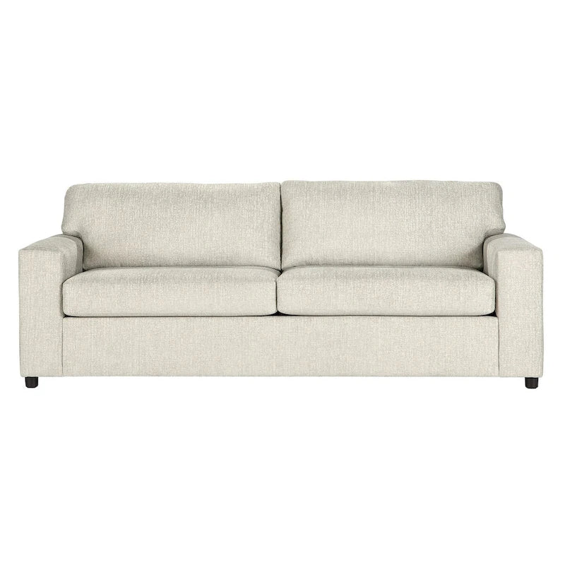 Cushion Back Sofa, Made in USA