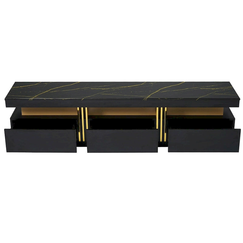 Luxury TV Stand