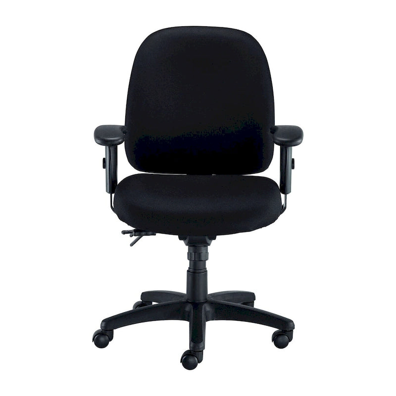 4x4 Multi-function Swivel Task Chair