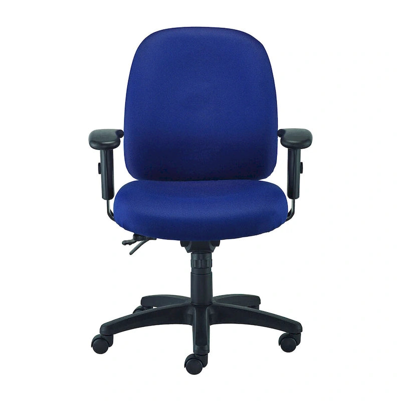 4x4 Multi-function Swivel Task Chair