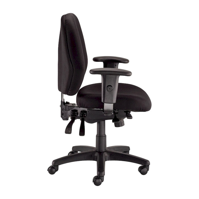 4x4 Multi-function Swivel Task Chair